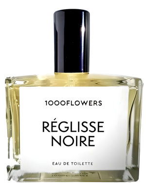 Picture of Reglisse Noire fragrance