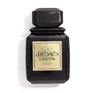 Cocktail by AMD Perfumes perfume bottle