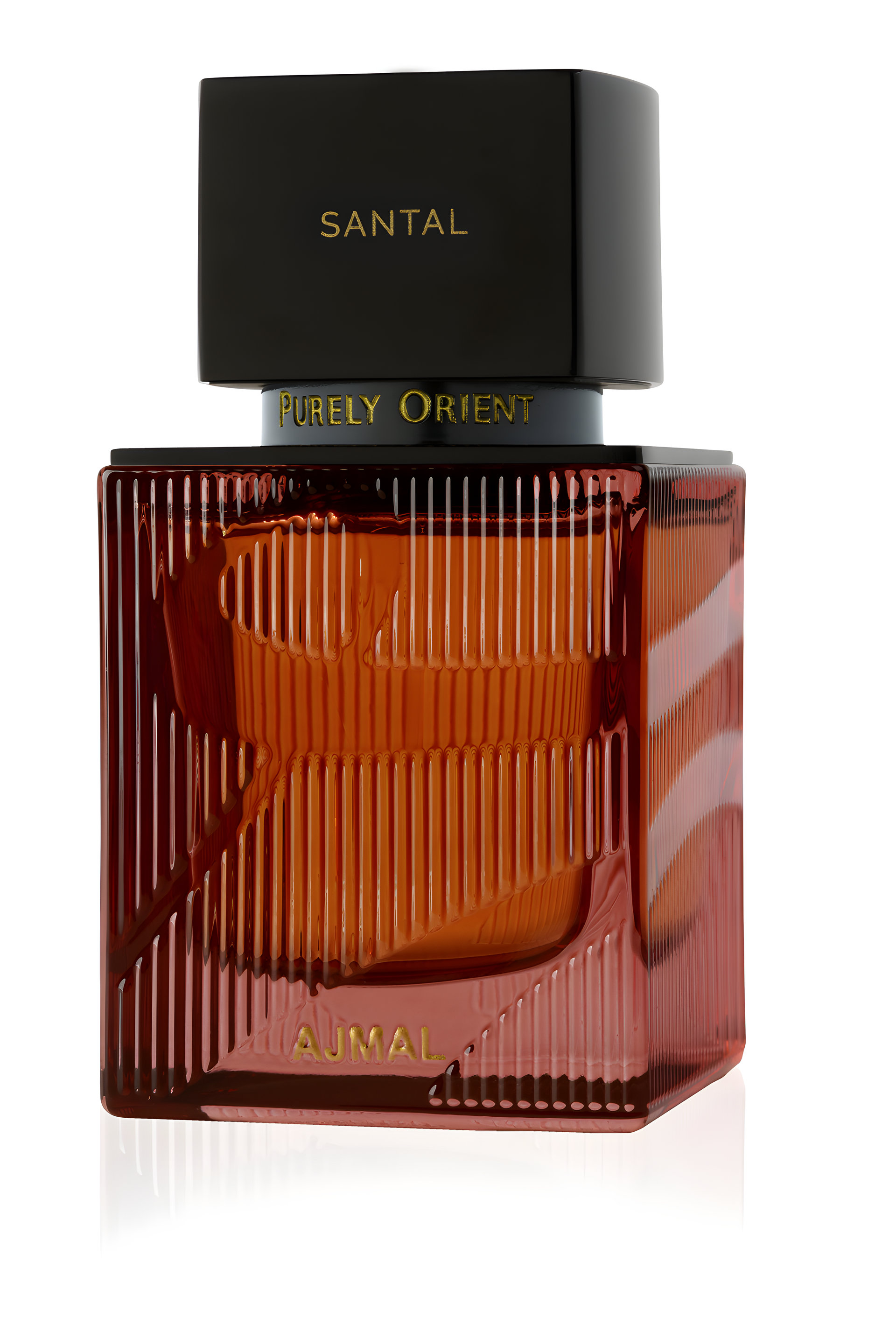 Picture of Santal fragrance