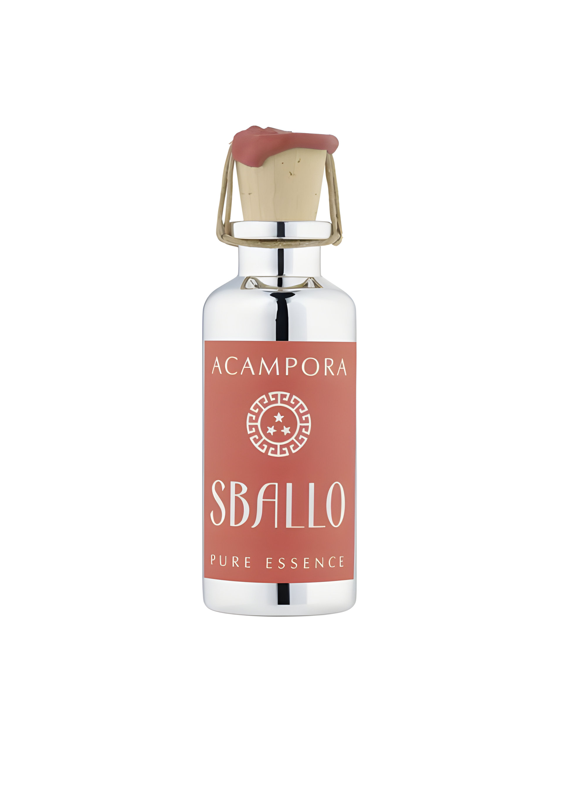 Picture of Sballo Bruno Perfume Oil fragrance