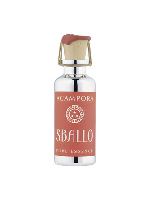 Sballo Bruno Perfume Oil by Bruno Acampora perfume bottle