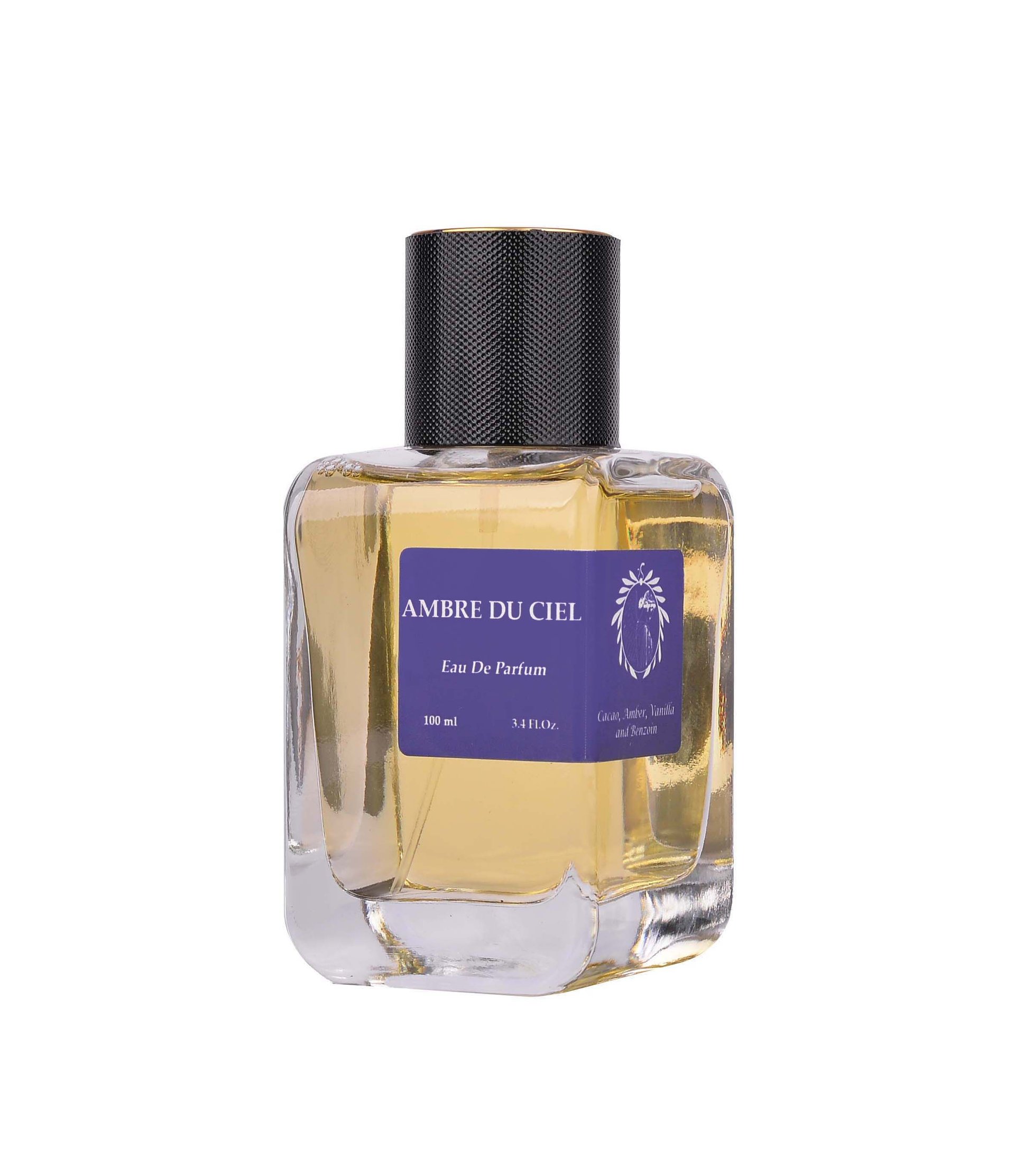 Picture of Ambre Du Ciel fragrance