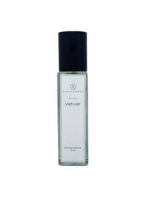 Vetiver — Ветивер by D’Antol’ Parfums perfume bottle