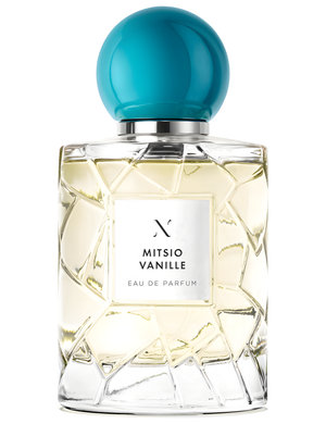 Mitsio Vanille by Les Soeurs de Noe perfume bottle
