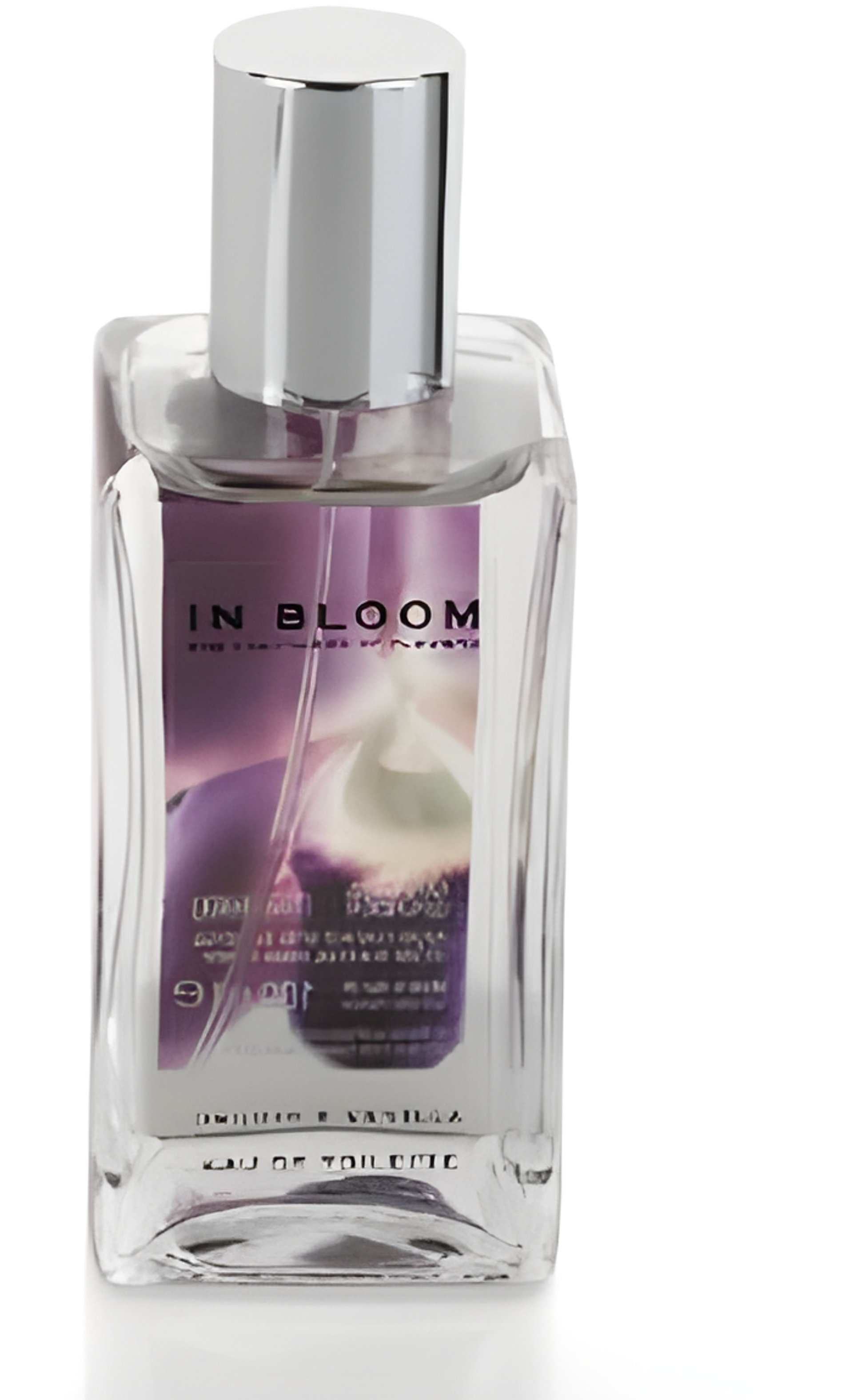 Picture of Orchid and Vanilla fragrance