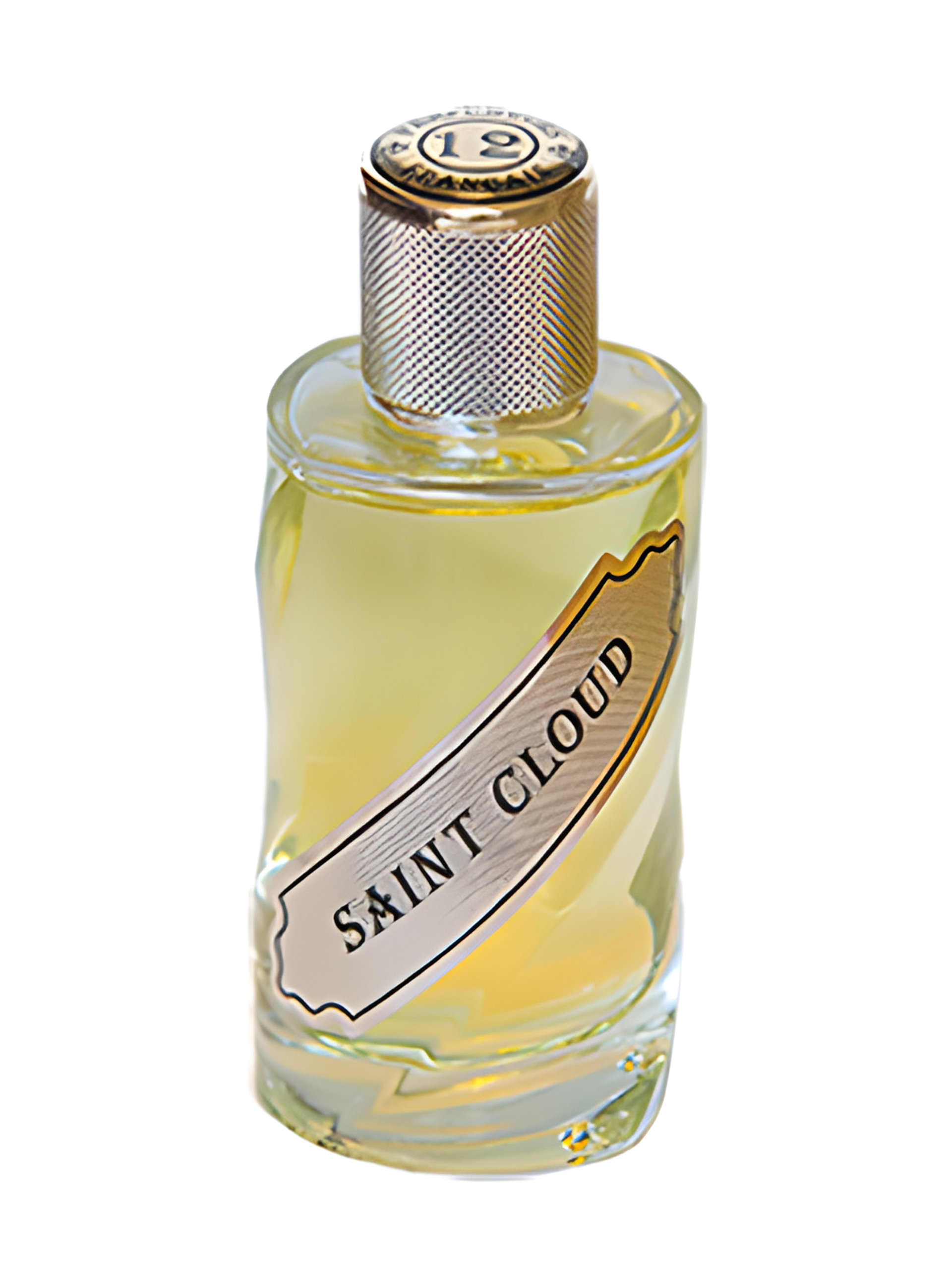 Picture of Saint Cloud fragrance