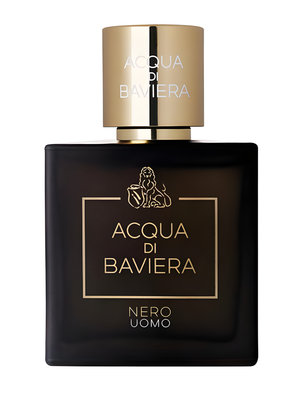 Nero Uomo by Acqua di Baviera perfume bottle