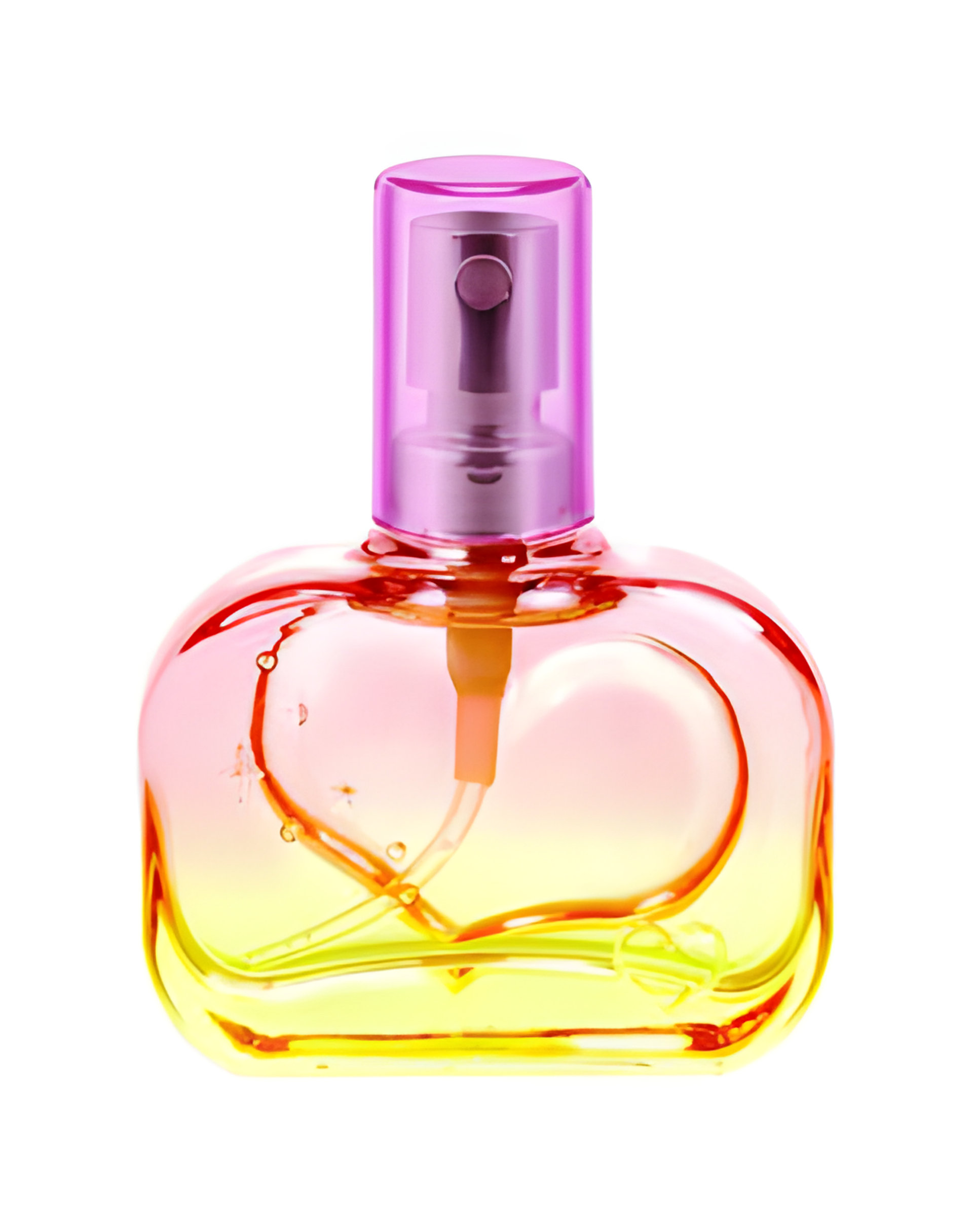 Picture of Make Me Happy Juiceful Peach fragrance