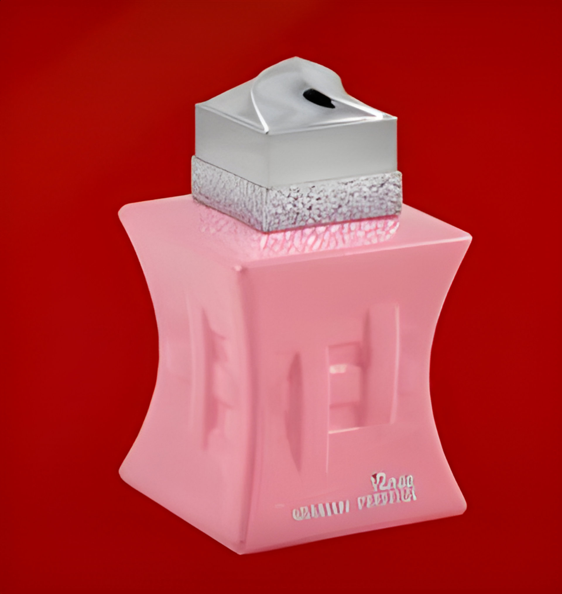 Picture of Arabian Prestige Rose fragrance