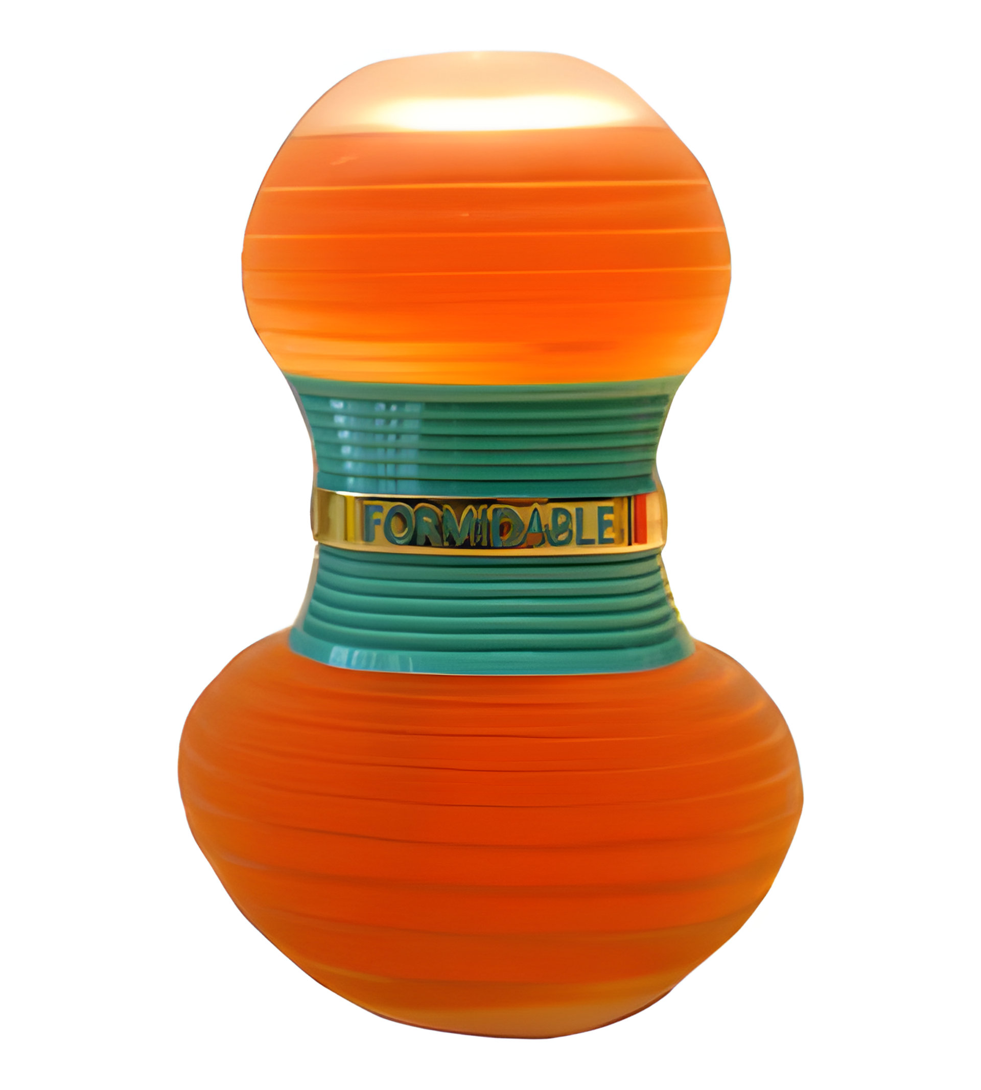 Picture of Formidable fragrance