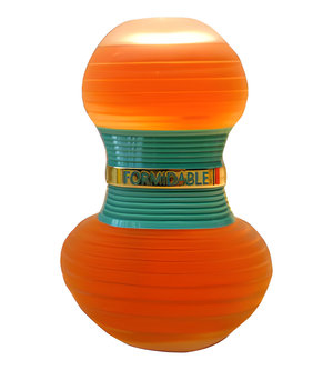 Formidable by Kesling perfume bottle