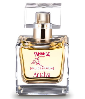Antalya by L'Amande perfume bottle