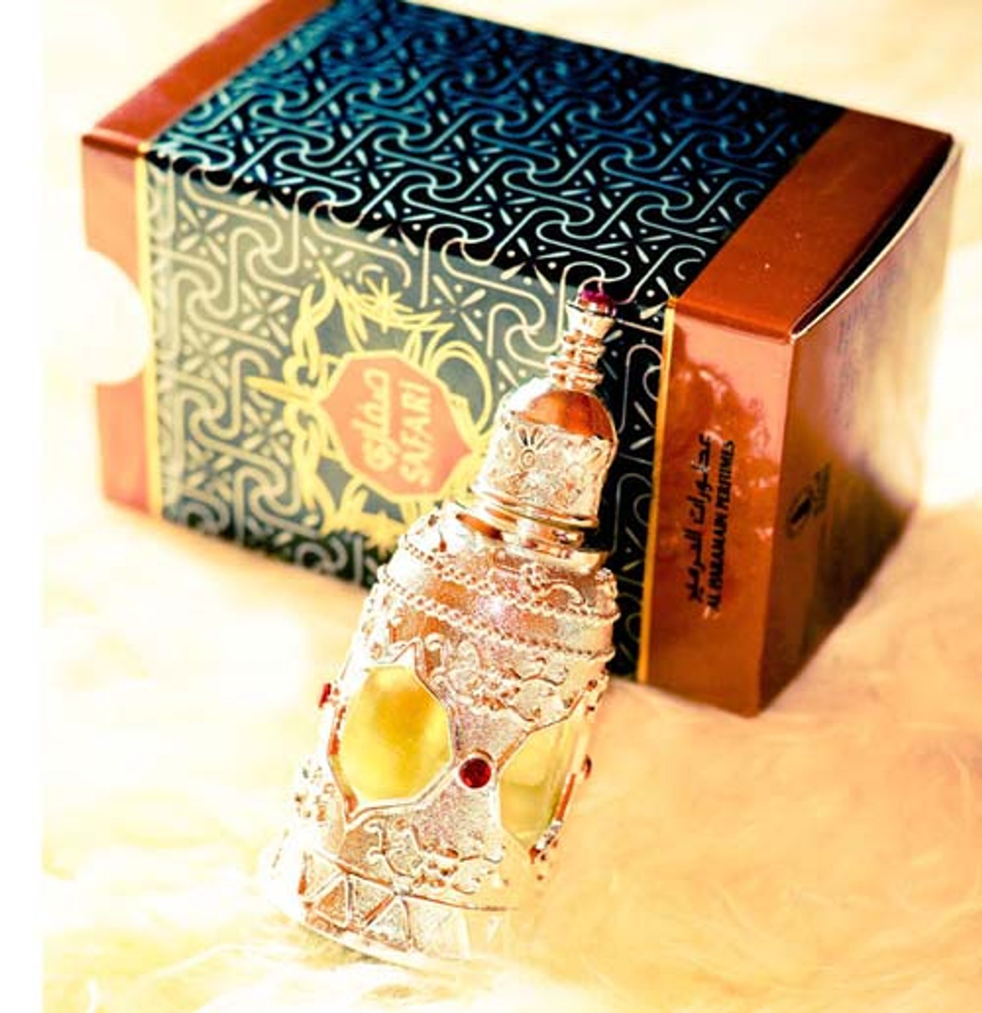 Picture of Safari fragrance