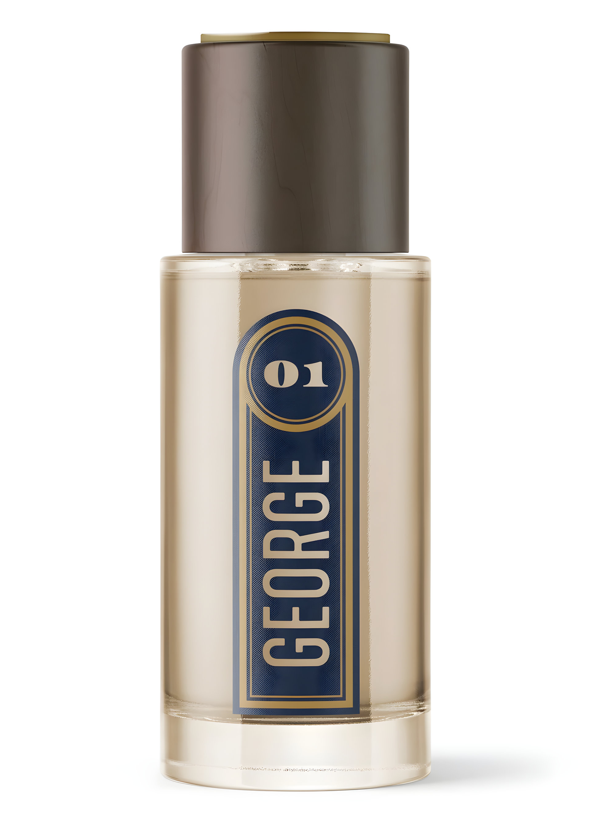 Picture of George fragrance