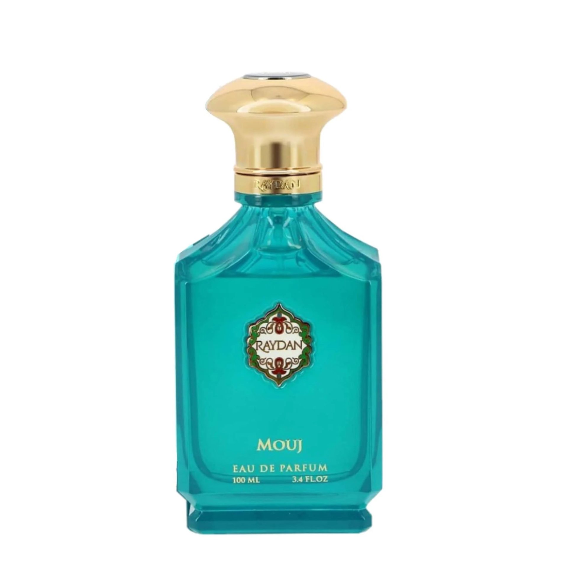 Picture of Mouj fragrance