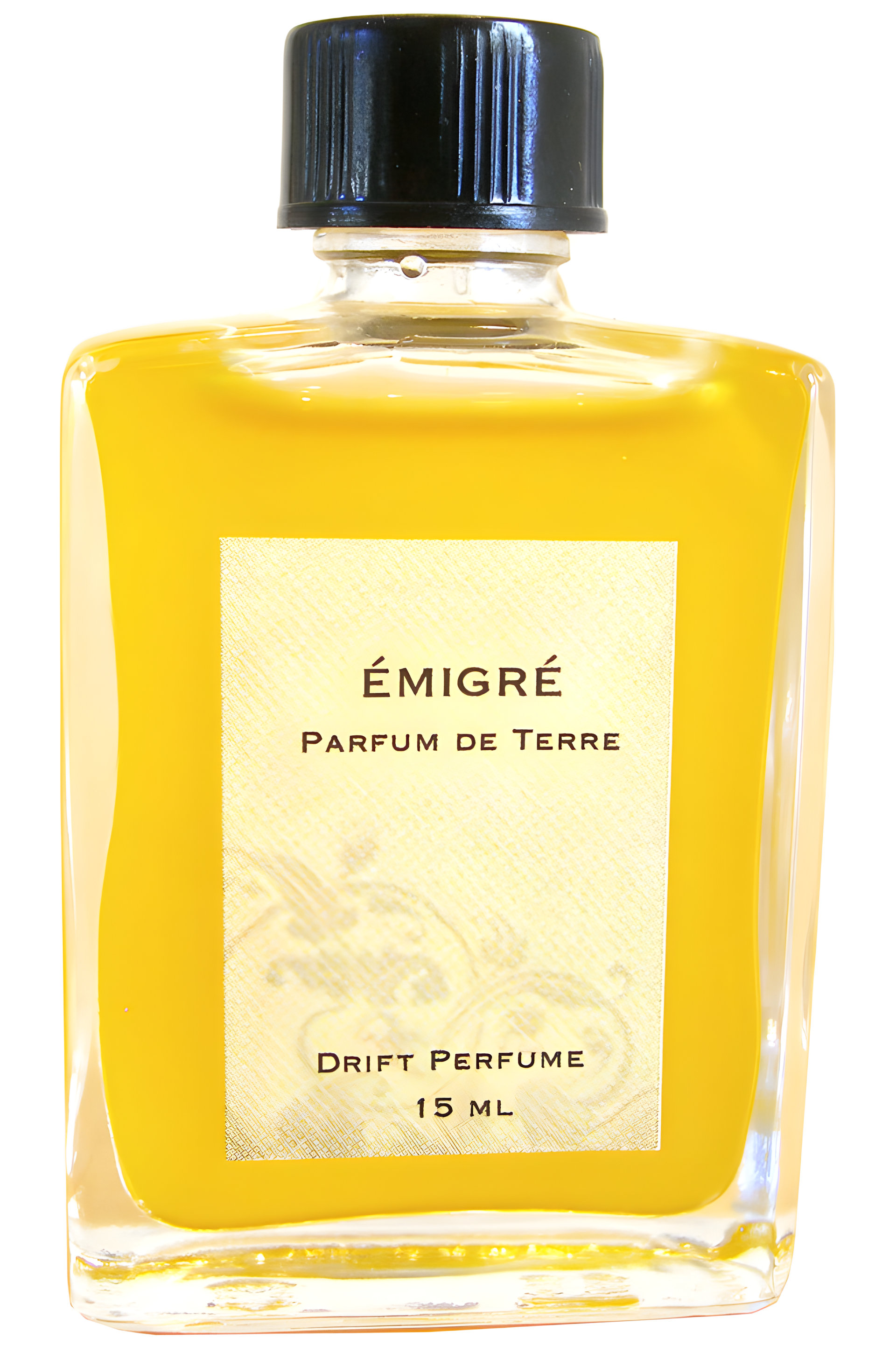 Picture of Emigre fragrance