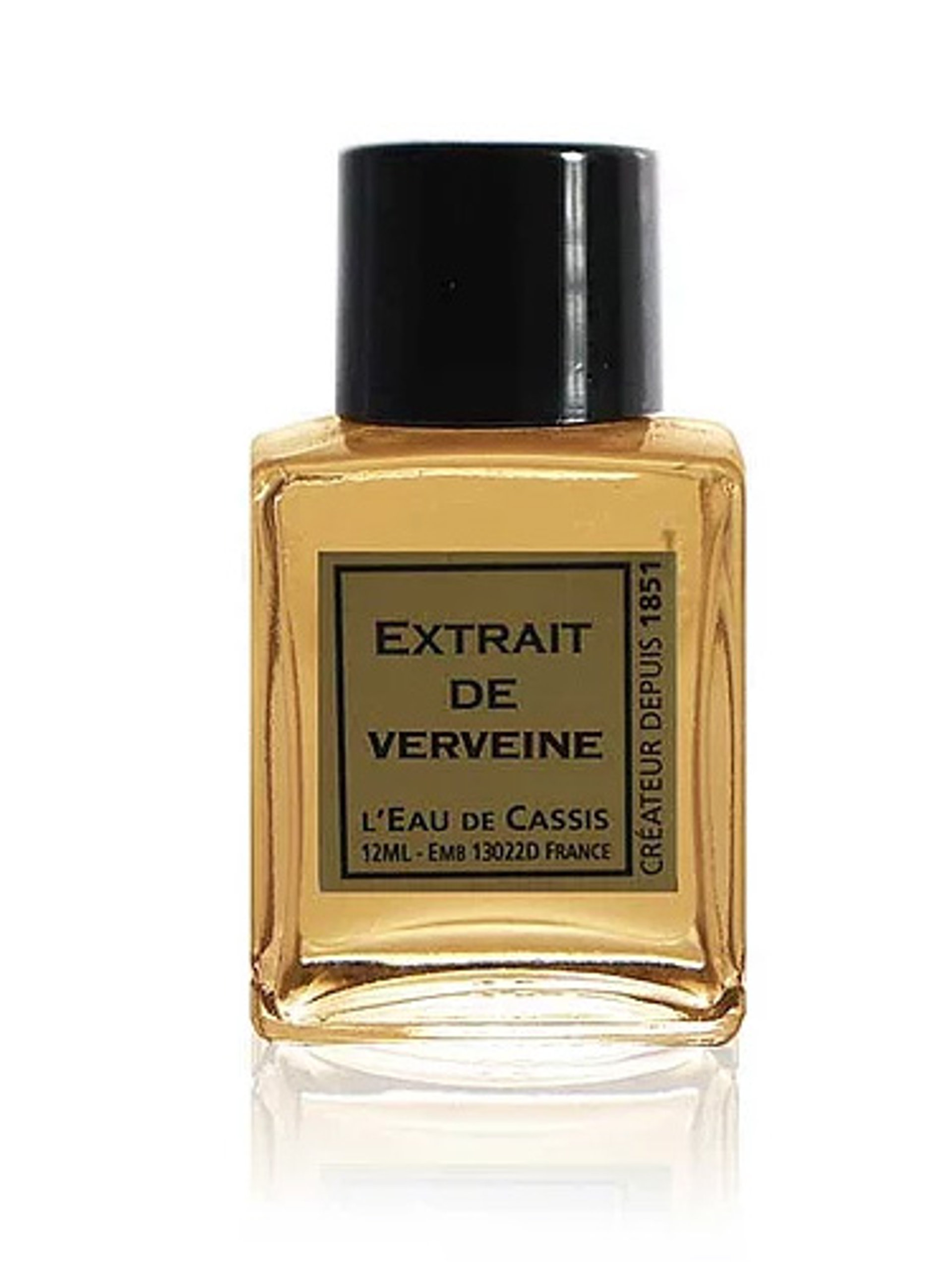 Picture of Verveine fragrance