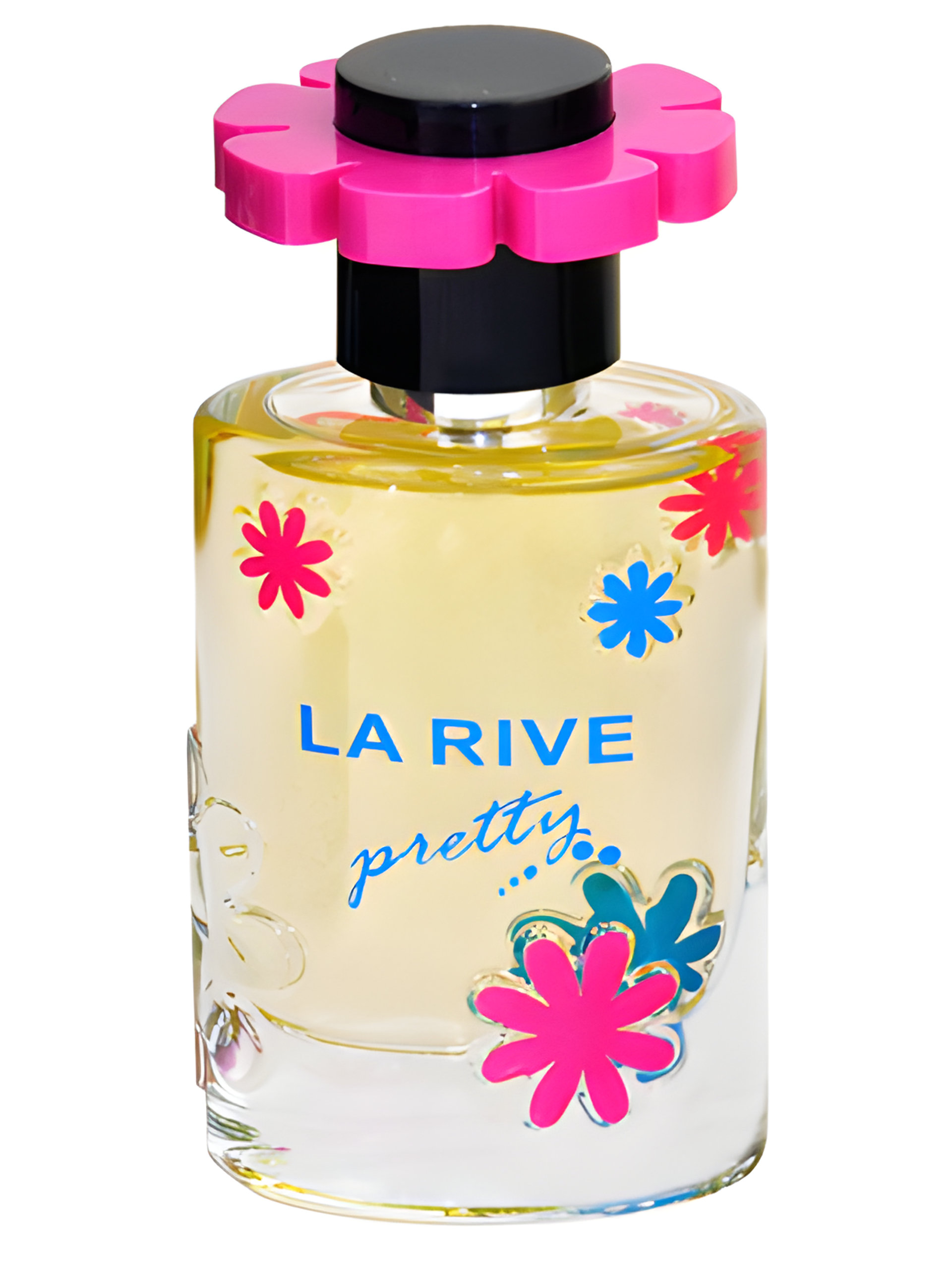 Picture of Style Pretty fragrance