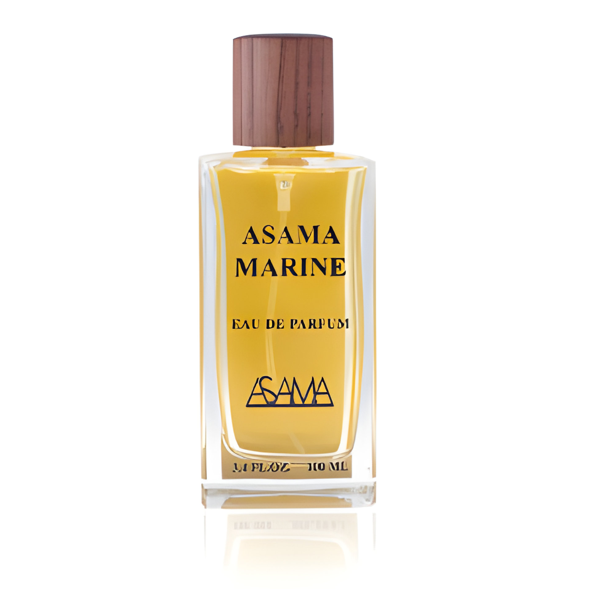 Picture of Asama Marine fragrance