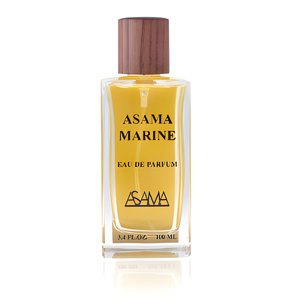 Asama Marine by ASAMA Perfumes perfume bottle
