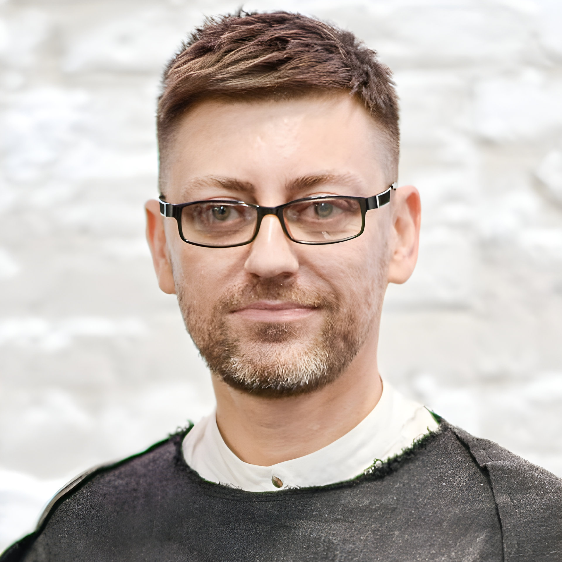 Picture of Nikolay Eremin perfumer