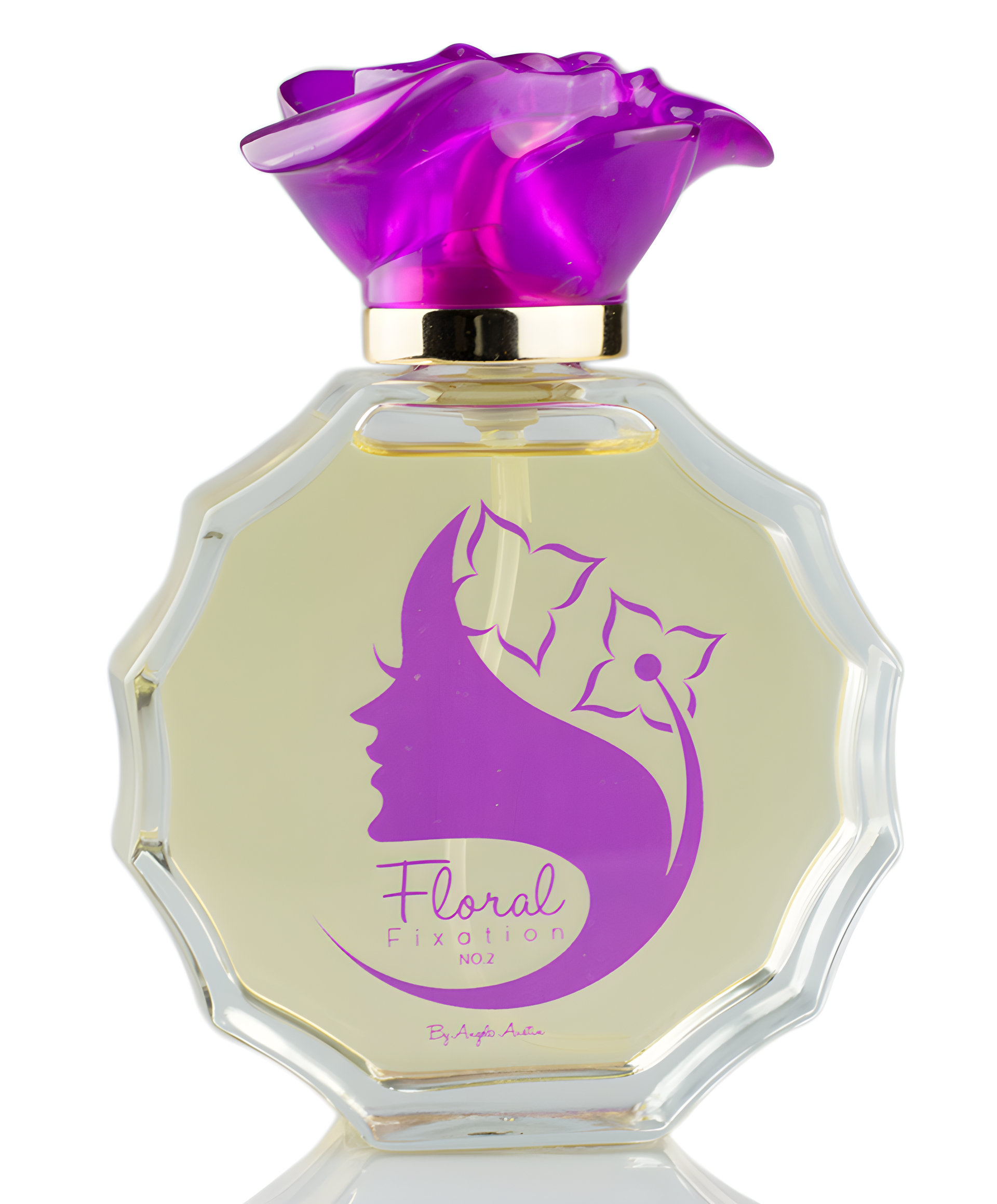 Picture of Floral Fixation No. 2 fragrance