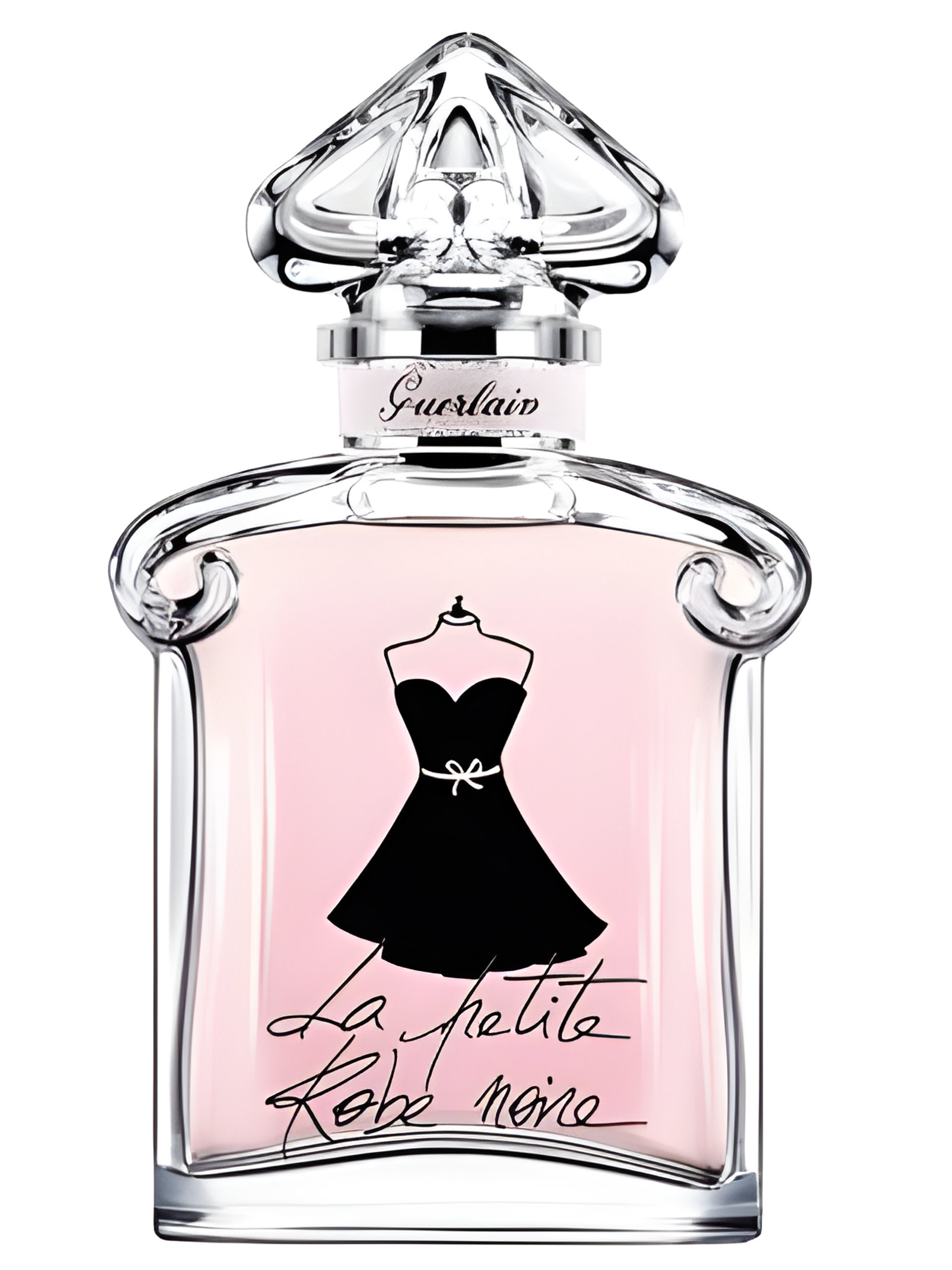 Picture of La Petite Robe Noire Eau de Toilette fragrance