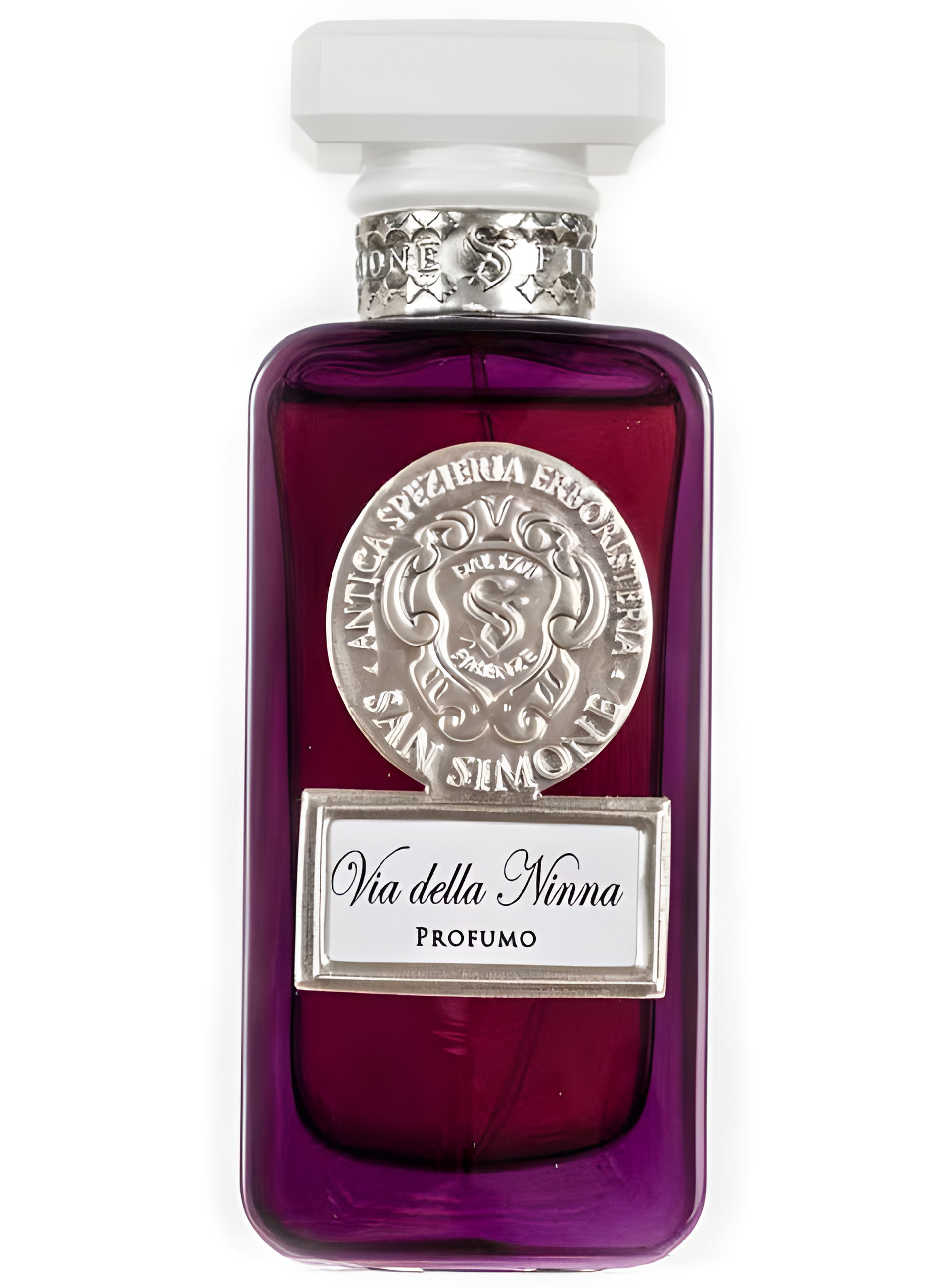 Picture of Via Della Ninna fragrance