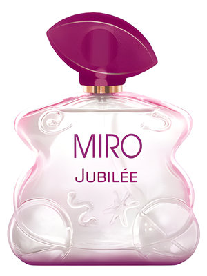 Miro Jubilee by Miro perfume bottle