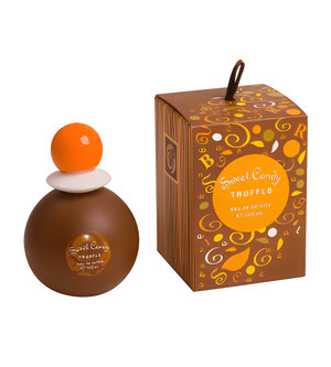 Sweet Candy Truffle by Christine Lavoisier Parfums perfume bottle