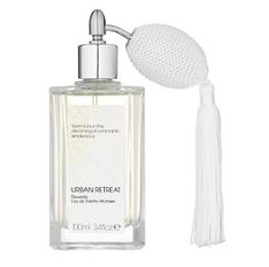 Reverie by Urban Retreat perfume bottle