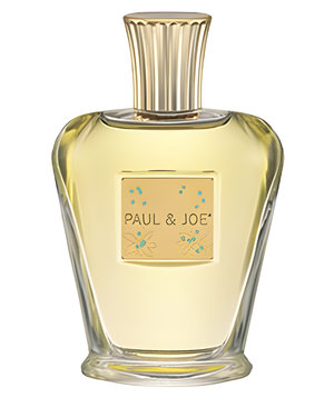 Bleu by Paul & Joe perfume bottle