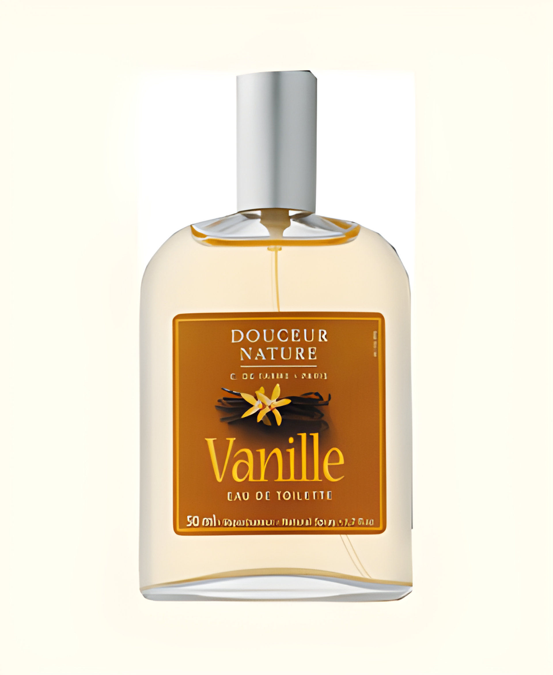 Picture of Douceur Nature Vanilla fragrance