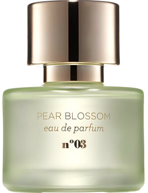 Pear Blossom by Mix:Bar perfume bottle