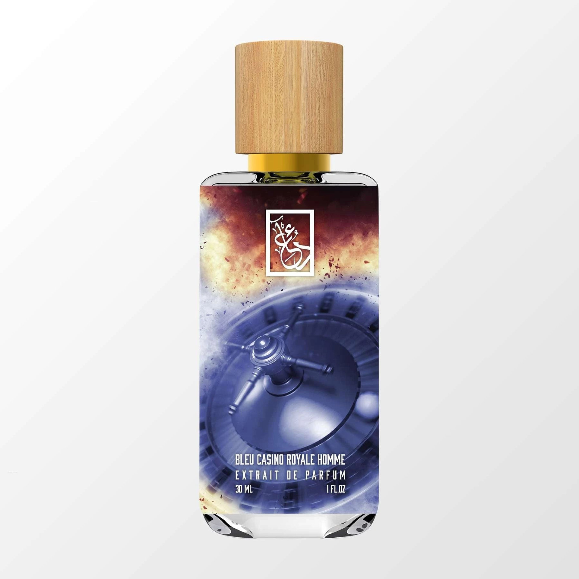 Picture of Bleu Casino Royale Homme fragrance