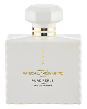 Pure Perle by Pascal Morabito perfume bottle