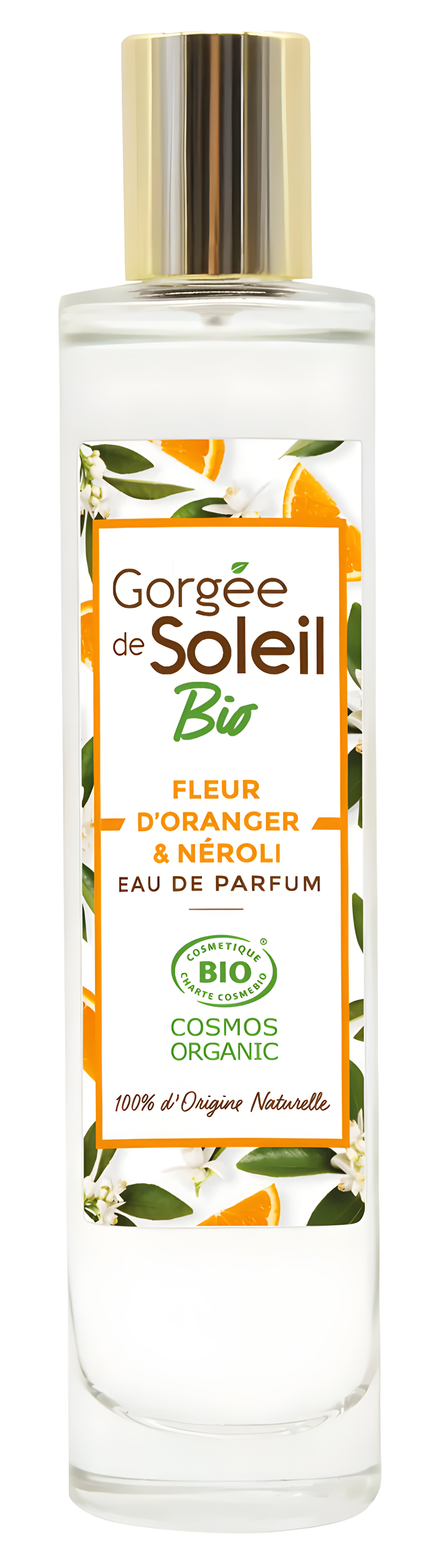 Picture of Fleur d’Oranger & Néroli fragrance