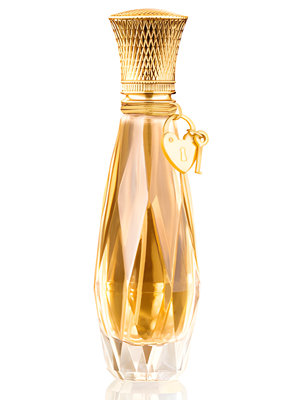 Erotique by Dita Von Teese perfume bottle