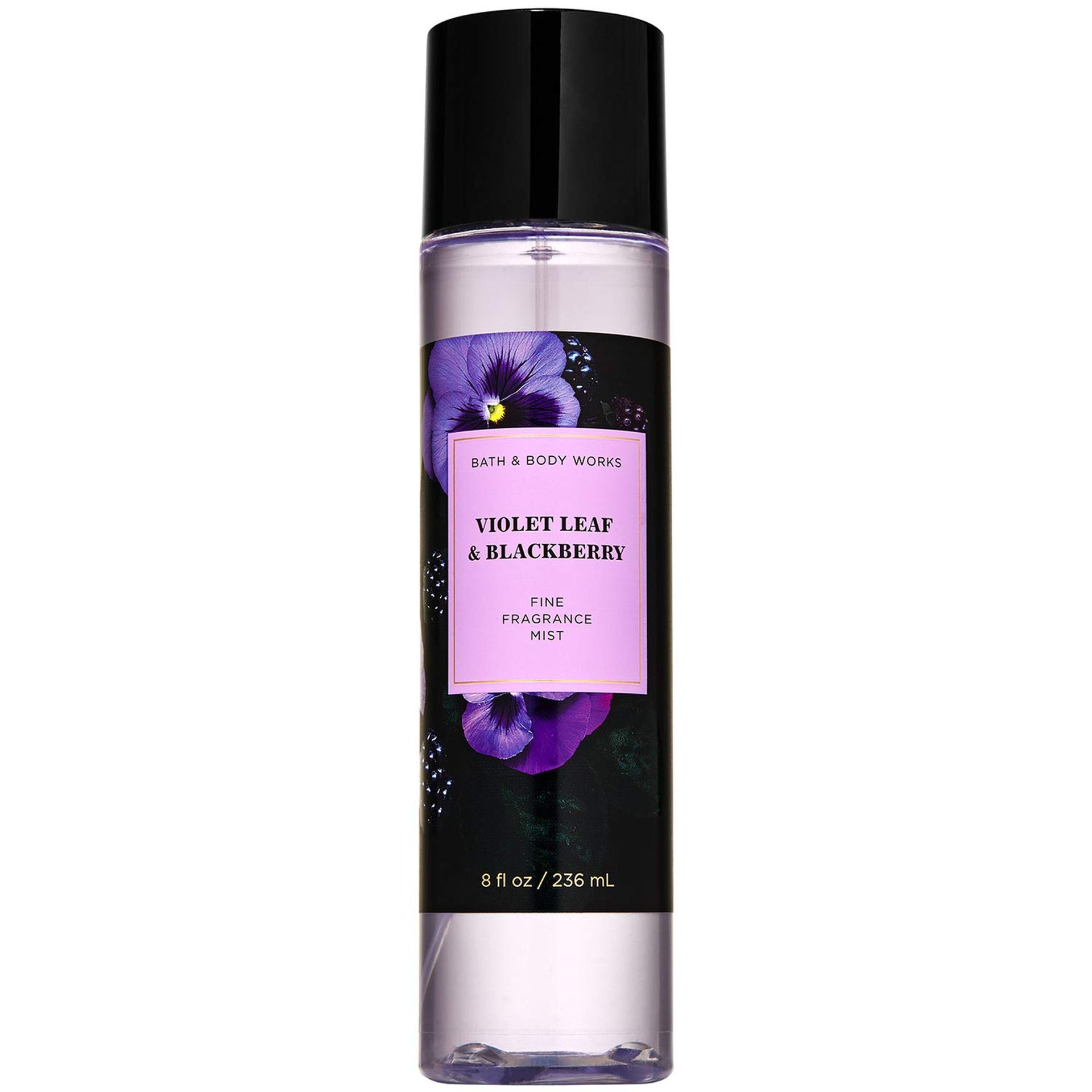 Picture of Violet Leaf & Blackberry fragrance