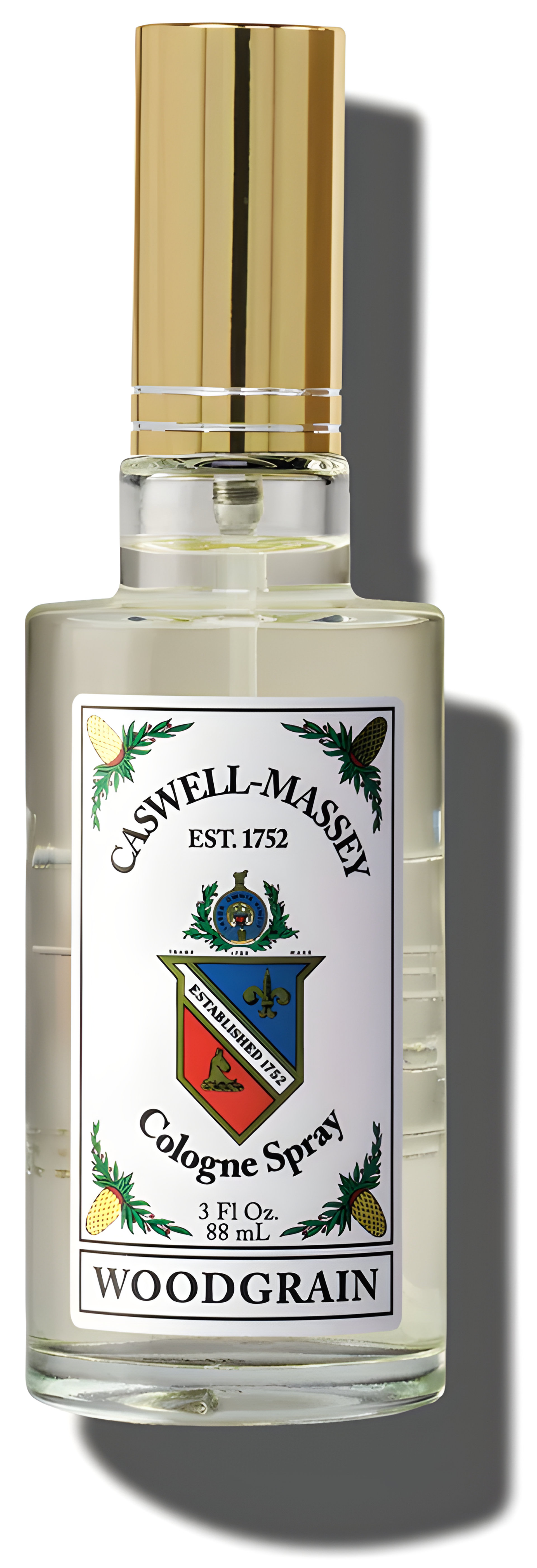 Picture of Sandalwood fragrance