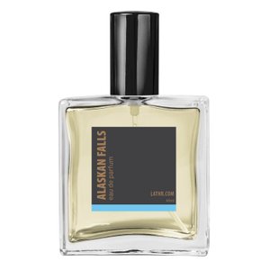Alaskan Falls by Lathr perfume bottle