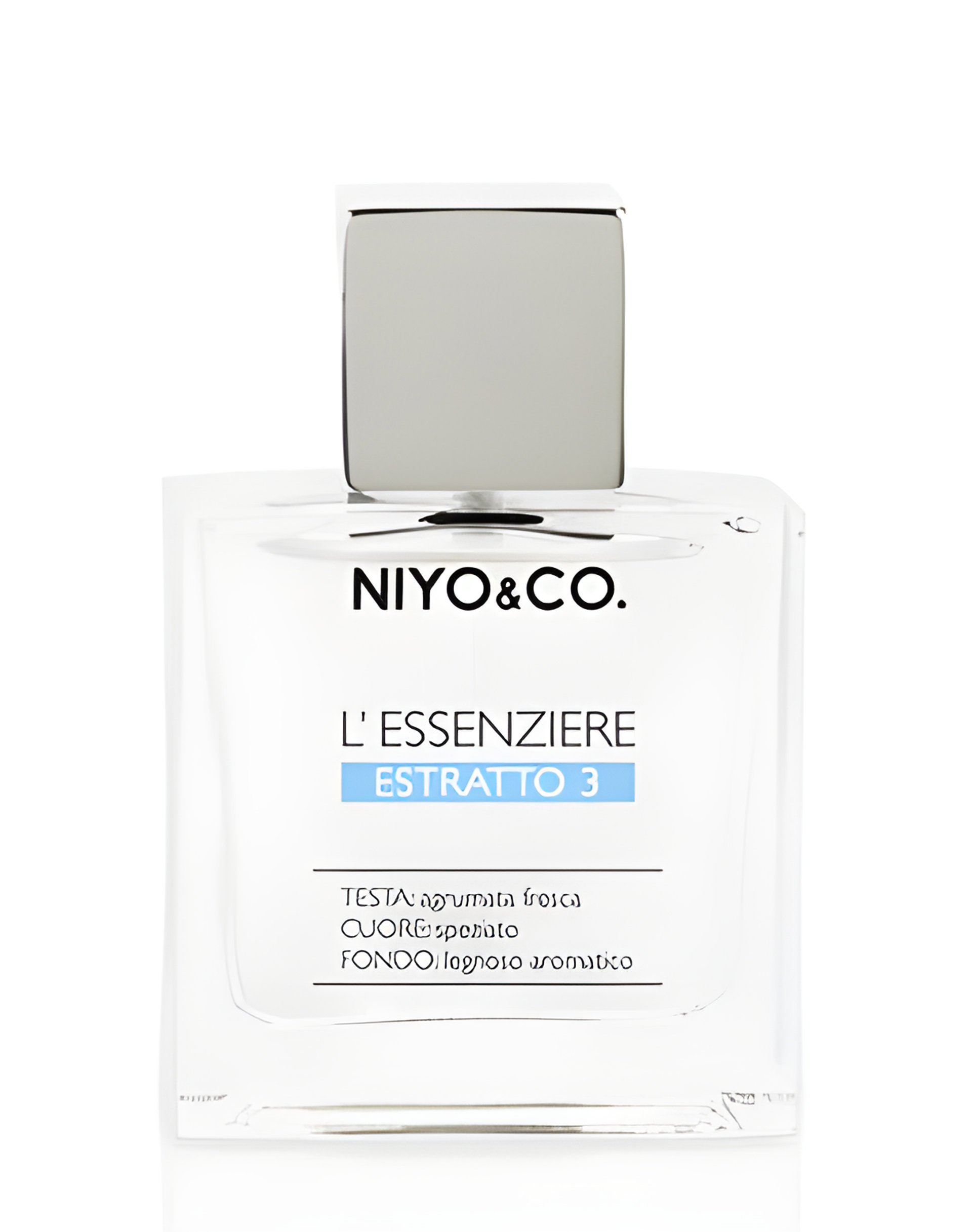 Picture of L'essenziere Estratto 3 fragrance