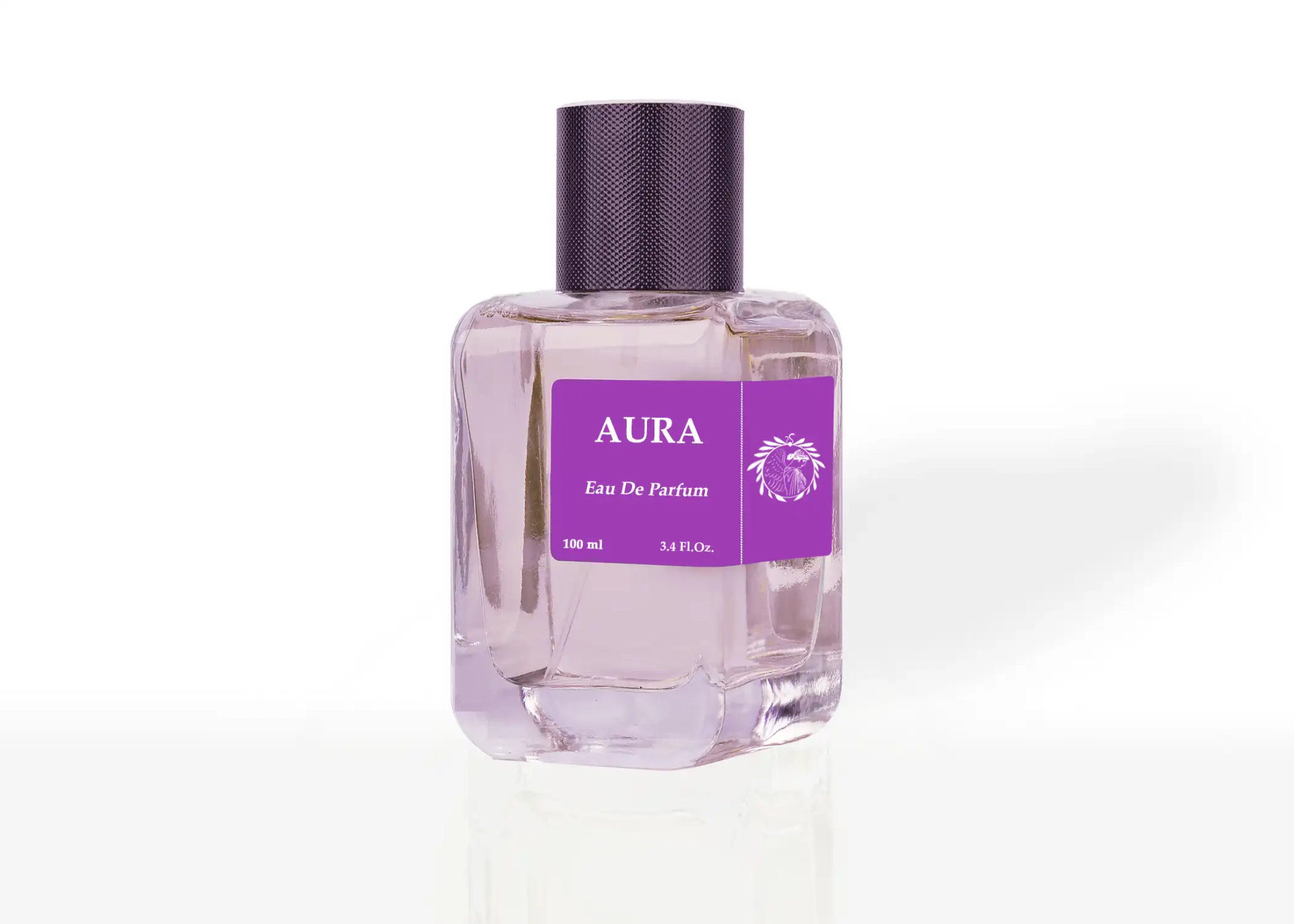 Picture of AURA fragrance