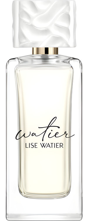 Watier by Lise Watier perfume bottle