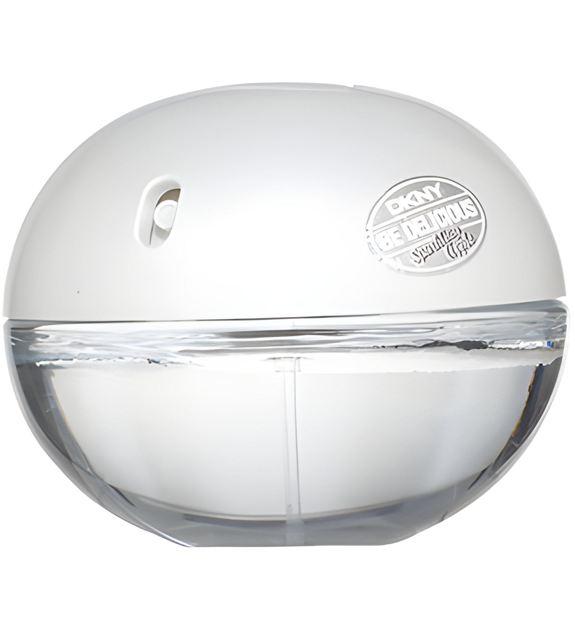 Picture of DKNY Be Delicious Sparkling Apple fragrance