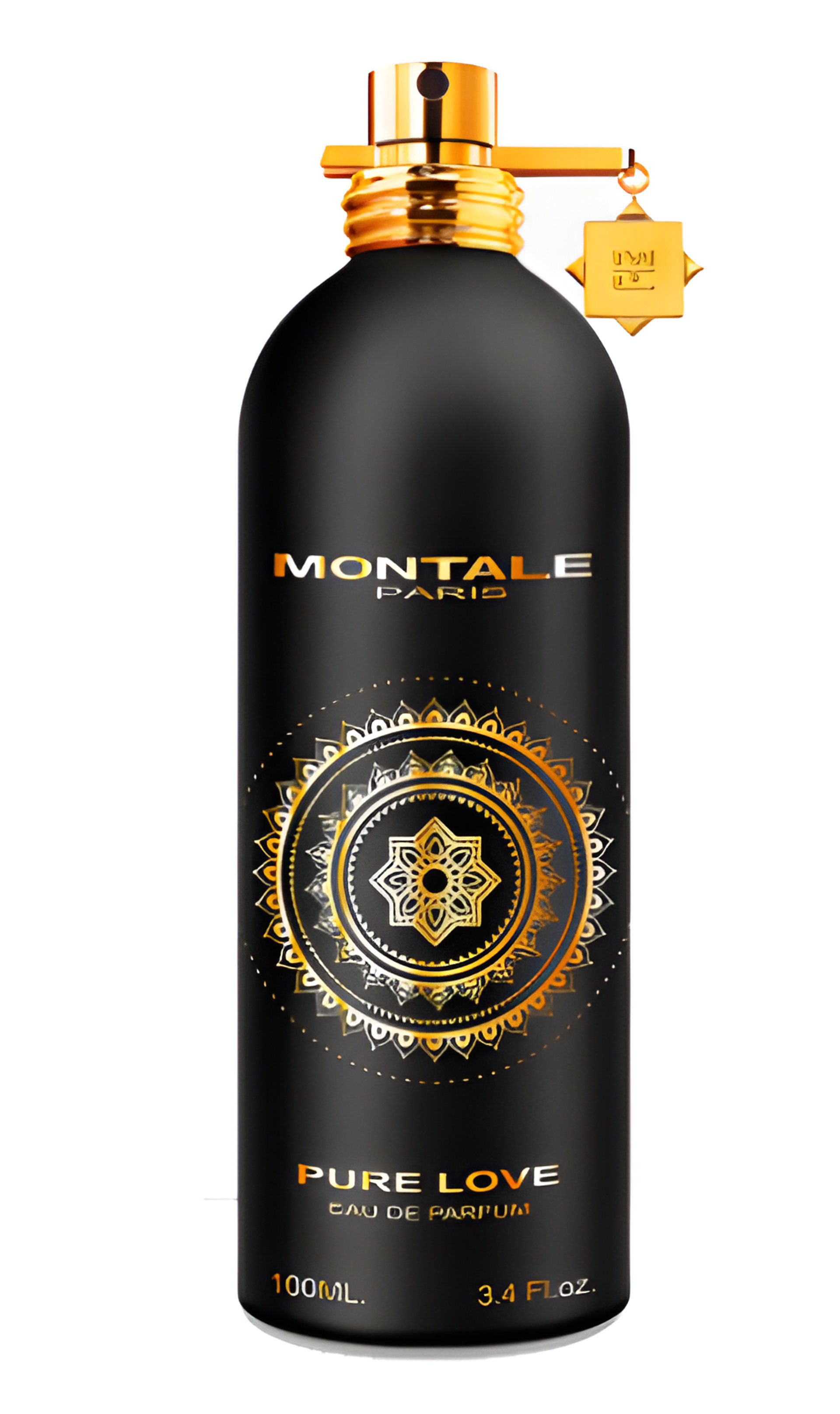 Picture of Pure Love fragrance