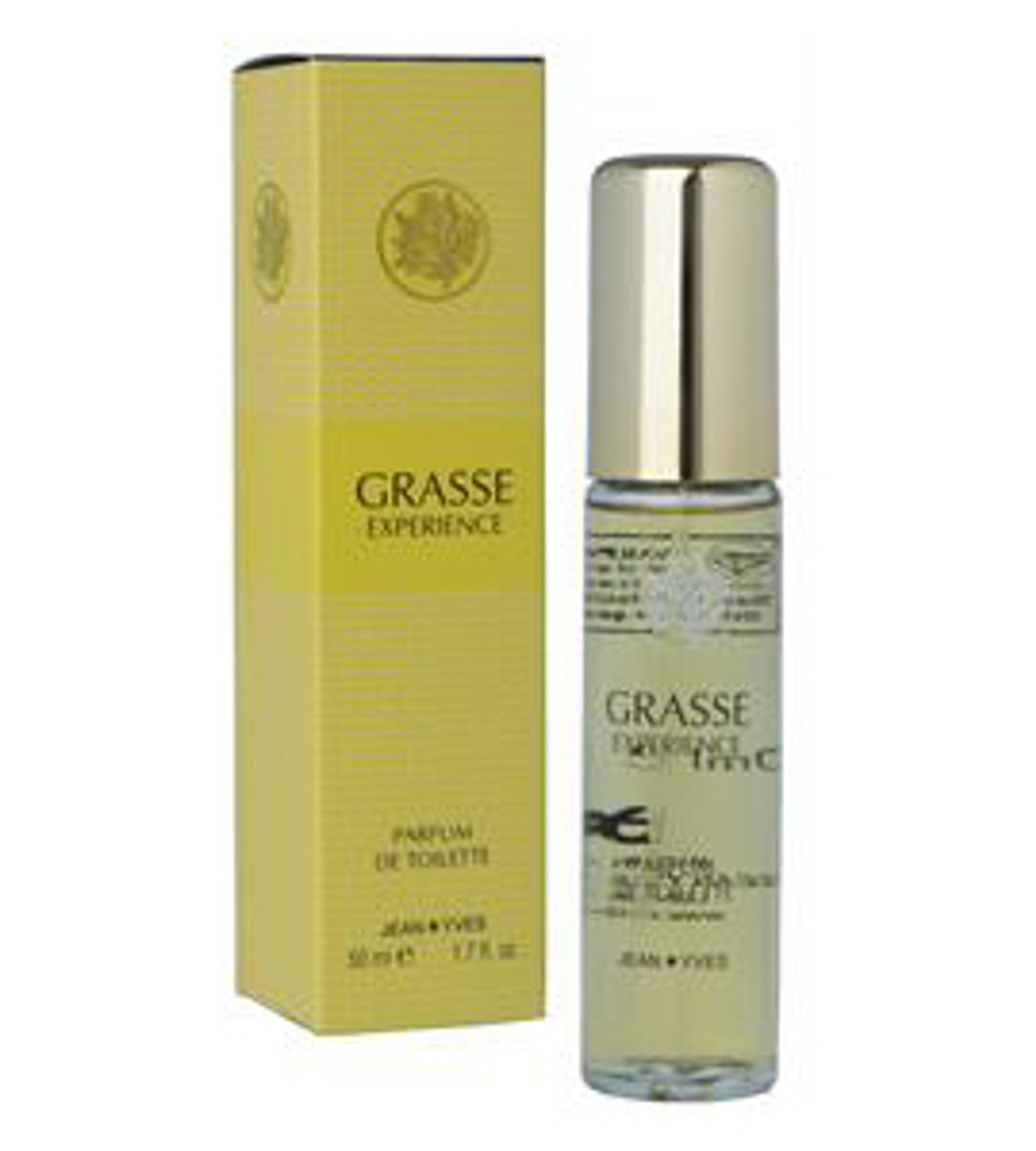 Picture of Grasse Experience fragrance