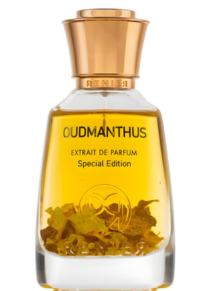 Oudmanthus by Renier Perfumes perfume bottle