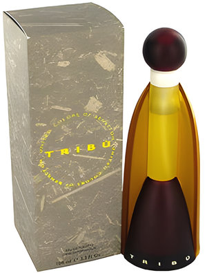 Tribu by TRIBÙ perfume bottle