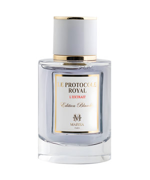 Le Protocole Royale by Maïssa Parfums perfume bottle
